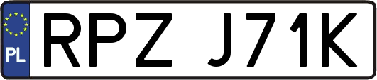 RPZJ71K