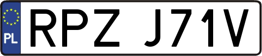 RPZJ71V