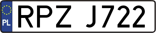 RPZJ722