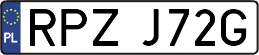 RPZJ72G