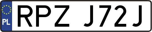 RPZJ72J