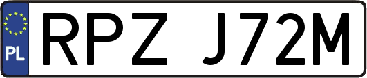 RPZJ72M