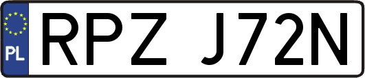 RPZJ72N