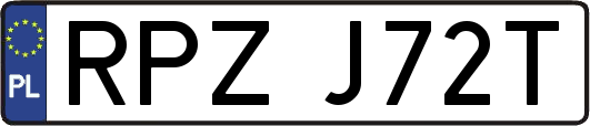RPZJ72T