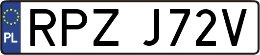 RPZJ72V