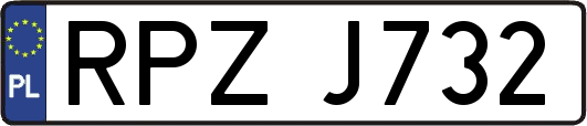 RPZJ732