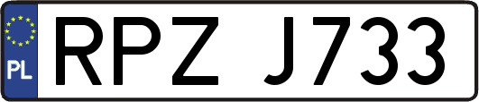 RPZJ733