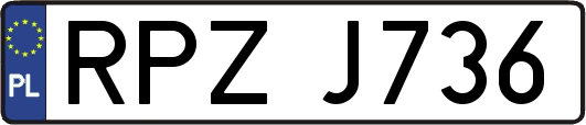 RPZJ736
