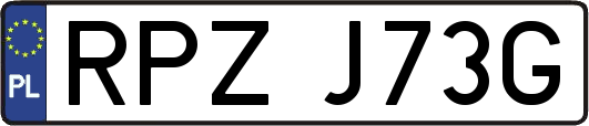 RPZJ73G