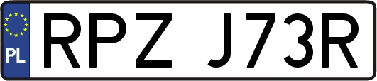 RPZJ73R