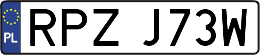 RPZJ73W