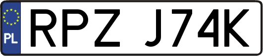 RPZJ74K