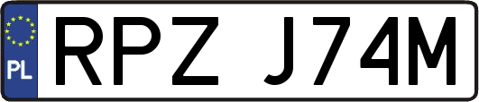 RPZJ74M