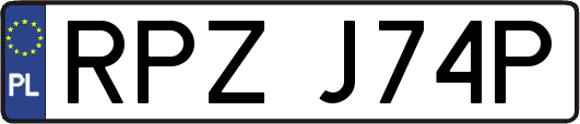 RPZJ74P