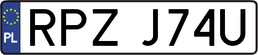 RPZJ74U