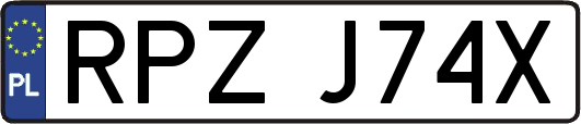 RPZJ74X