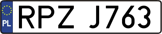 RPZJ763
