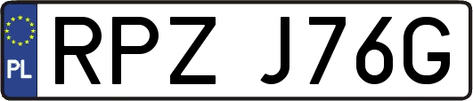RPZJ76G