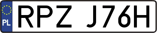 RPZJ76H