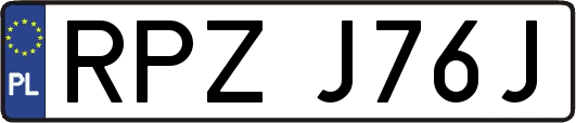RPZJ76J