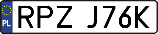 RPZJ76K