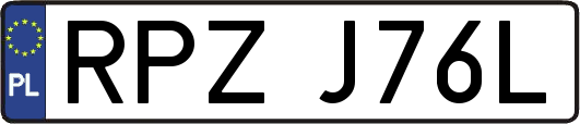 RPZJ76L