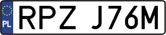 RPZJ76M