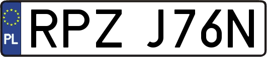 RPZJ76N
