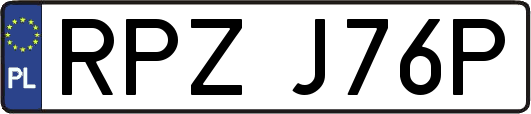 RPZJ76P