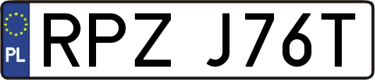 RPZJ76T