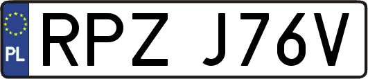 RPZJ76V