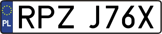 RPZJ76X