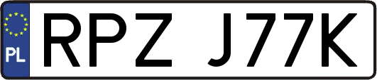 RPZJ77K