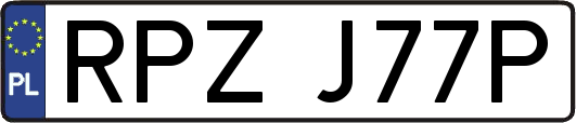 RPZJ77P