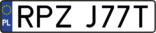 RPZJ77T