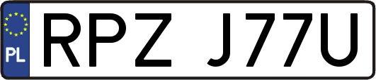 RPZJ77U