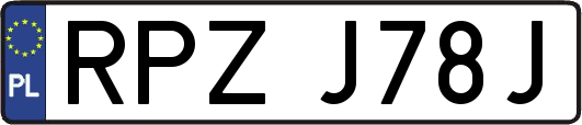 RPZJ78J