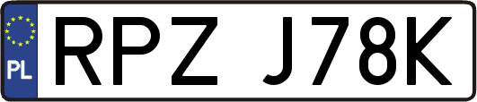 RPZJ78K