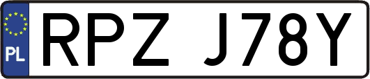 RPZJ78Y