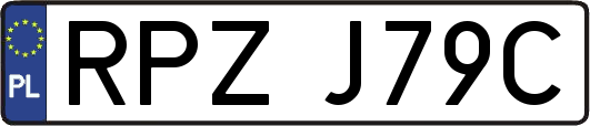 RPZJ79C