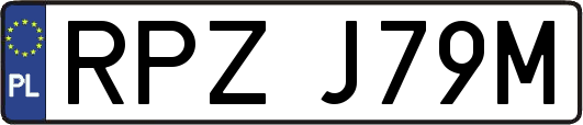 RPZJ79M
