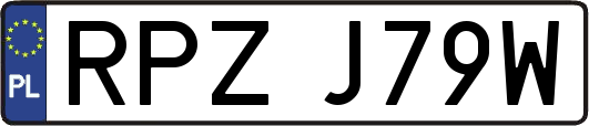 RPZJ79W