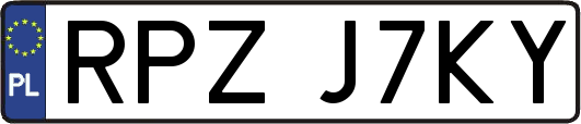 RPZJ7KY