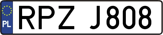 RPZJ808