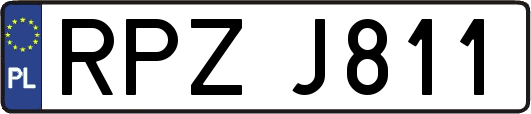 RPZJ811