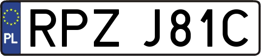 RPZJ81C