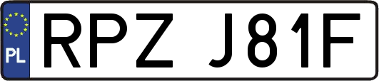 RPZJ81F