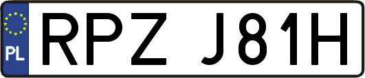 RPZJ81H