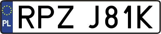 RPZJ81K