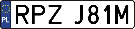 RPZJ81M